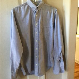 Burberry’s of London Mens Dress Shirt